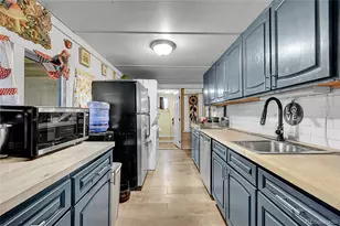 147 E 1st St, Nederland, CO 80466 - Photo 11