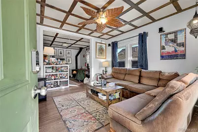 147 E 1st Street, Nederland, CO 80466 - Photo 5