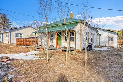 147 E 1st Street, Nederland, CO 80466 - Photo 3