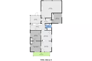 147 E 1st St, Nederland, CO 80466 - Photo 29