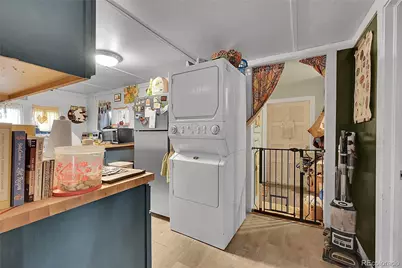 147 E 1st Street, Nederland, CO 80466 - Photo 9