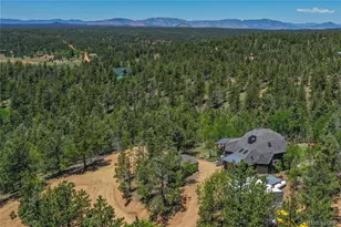 47 Aspen Rd, Woodland Park, CO 80863 - Photo 25