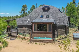 47 Aspen Rd, Woodland Park, CO 80863 - Photo 3