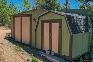 47 Aspen Rd, Woodland Park, CO 80863 - Photo 31