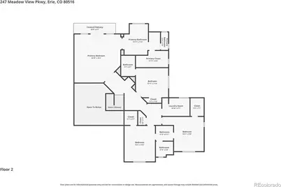 247 Meadow View Parkway, Erie, CO 80516 - Photo 49