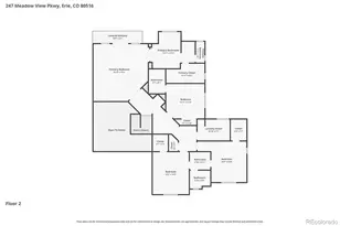 247 Meadow View Pkwy, Erie, CO 80516 - Photo 49