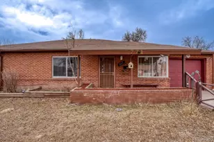 771 Troy St, Aurora, CO 80011 - Photo 1