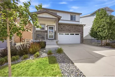 5355 Blue Lunar Lane, Castle Rock, CO 80104 - Photo 3