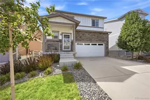 5355 Blue Lunar Ln, Castle Rock, CO 80104 - Photo 3