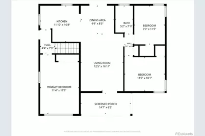 2196 W 56th Avenue, Denver, CO 80221 - Photo 39