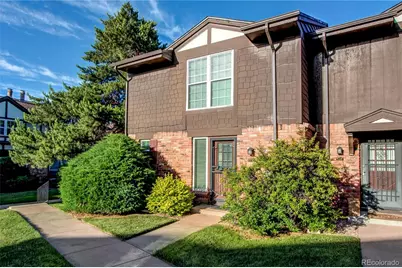 3855 S Monaco Street Parkway #172, Denver, CO 80237 - Photo 1