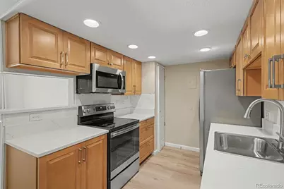 4400 S Quebec Street #101P, Denver, CO 80237 - Photo 13