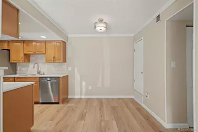 4400 S Quebec Street #101P, Denver, CO 80237 - Photo 15