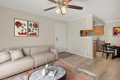 4400 S Quebec Street #101P, Denver, CO 80237 - Photo 9