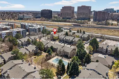 4400 S Quebec Street #101P, Denver, CO 80237 - Photo 25