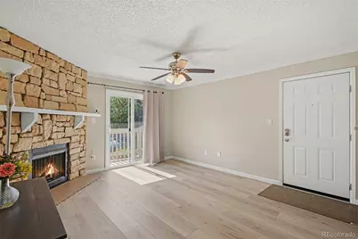 4400 S Quebec Street #101P, Denver, CO 80237 - Photo 5