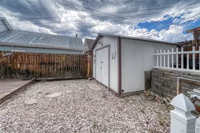 306 Elm Street, Leadville, CO 80461 - Photo 31