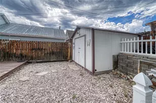 306 Elm St, Leadville, CO 80461 - Photo 31