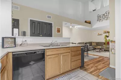2551 S Bahama Circle #E, Aurora, CO 80013 - Photo 9