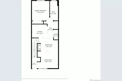 2551 S Bahama Circle #E, Aurora, CO 80013 - Photo 25