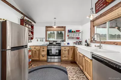 213 Santa Maria Drive, Como, CO 80432 - Photo 13