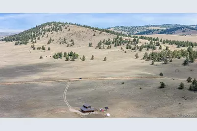 213 Santa Maria Drive, Como, CO 80432 - Photo 3