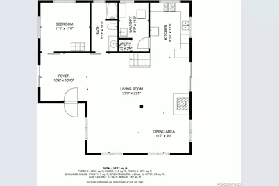 213 Santa Maria Drive, Como, CO 80432 - Photo 49