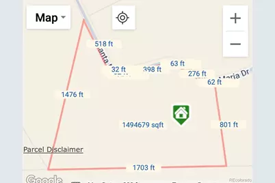 213 Santa Maria Drive, Como, CO 80432 - Photo 47