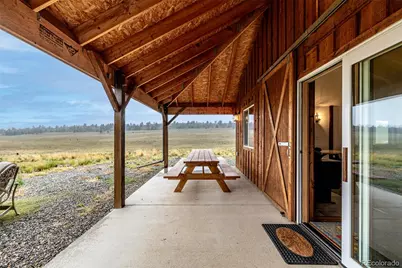 213 Santa Maria Drive, Como, CO 80432 - Photo 5