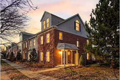 944 Ivanhoe Street, Denver, CO 80220 - Photo 3