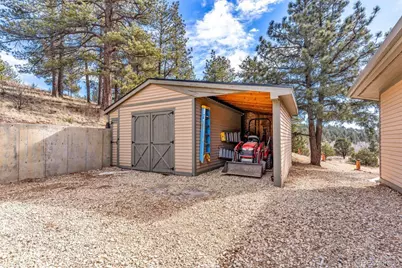 1564 Larkspur Lane, Westcliffe, CO 81252 - Photo 23