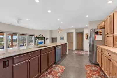 1564 Larkspur Lane, Westcliffe, CO 81252 - Photo 5