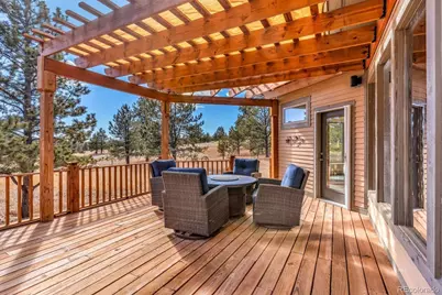 1564 Larkspur Lane, Westcliffe, CO 81252 - Photo 21