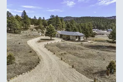 1564 Larkspur Lane, Westcliffe, CO 81252 - Photo 1