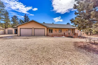 1564 Larkspur Lane, Westcliffe, CO 81252 - Photo 3