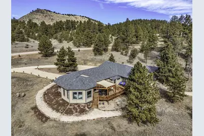 1564 Larkspur Lane, Westcliffe, CO 81252 - Photo 31