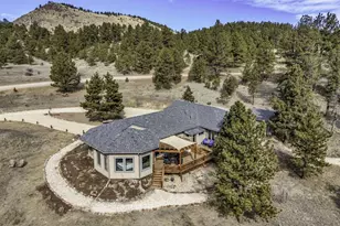 1564 Larkspur Ln, Westcliffe, CO 81252 - Photo 31