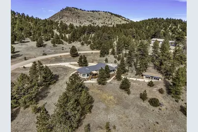 1564 Larkspur Lane, Westcliffe, CO 81252 - Photo 33