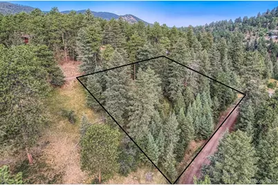 5296 Cherokee Road, Indian Hills, CO 80454 - Photo 7