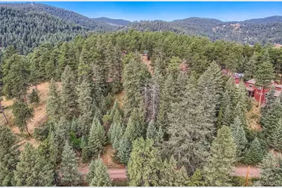 5296 Cherokee Road, Indian Hills, CO 80454 - Photo 21