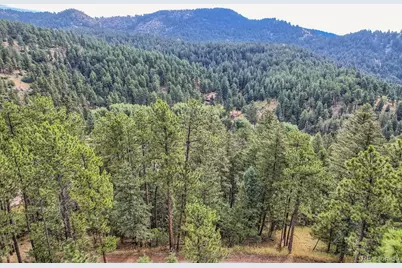 5296 Cherokee Road, Indian Hills, CO 80454 - Photo 17