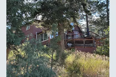 5296 Cherokee Road, Indian Hills, CO 80454 - Photo 3