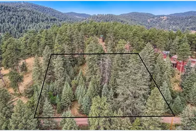 5296 Cherokee Road, Indian Hills, CO 80454 - Photo 1