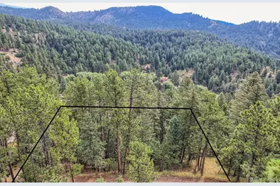 5296 Cherokee Road, Indian Hills, CO 80454 - Photo 9