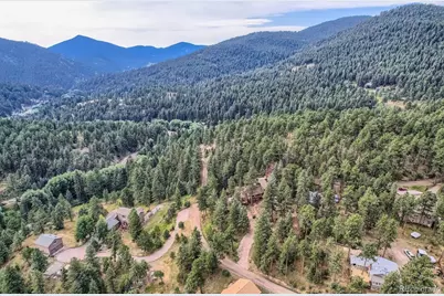 5296 Cherokee Road, Indian Hills, CO 80454 - Photo 19