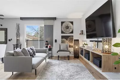 3355 S Flower Street #85, Lakewood, CO 80227 - Photo 1