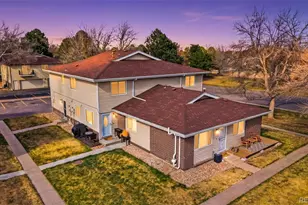 3355 S Flower St, Lakewood, CO 80227 - Photo 1