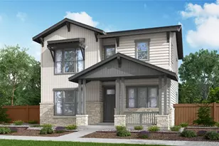 3346 N Haleyville Ct, Aurora, CO 80019 - Photo 1