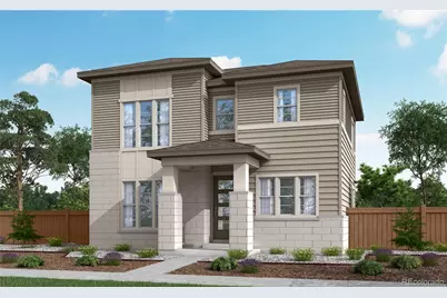 3346 N Haleyville Court, Aurora, CO 80019 - Photo 3