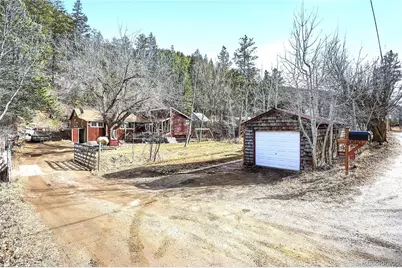 10510 S Deer Creek Road, Littleton, CO 80127 - Photo 47